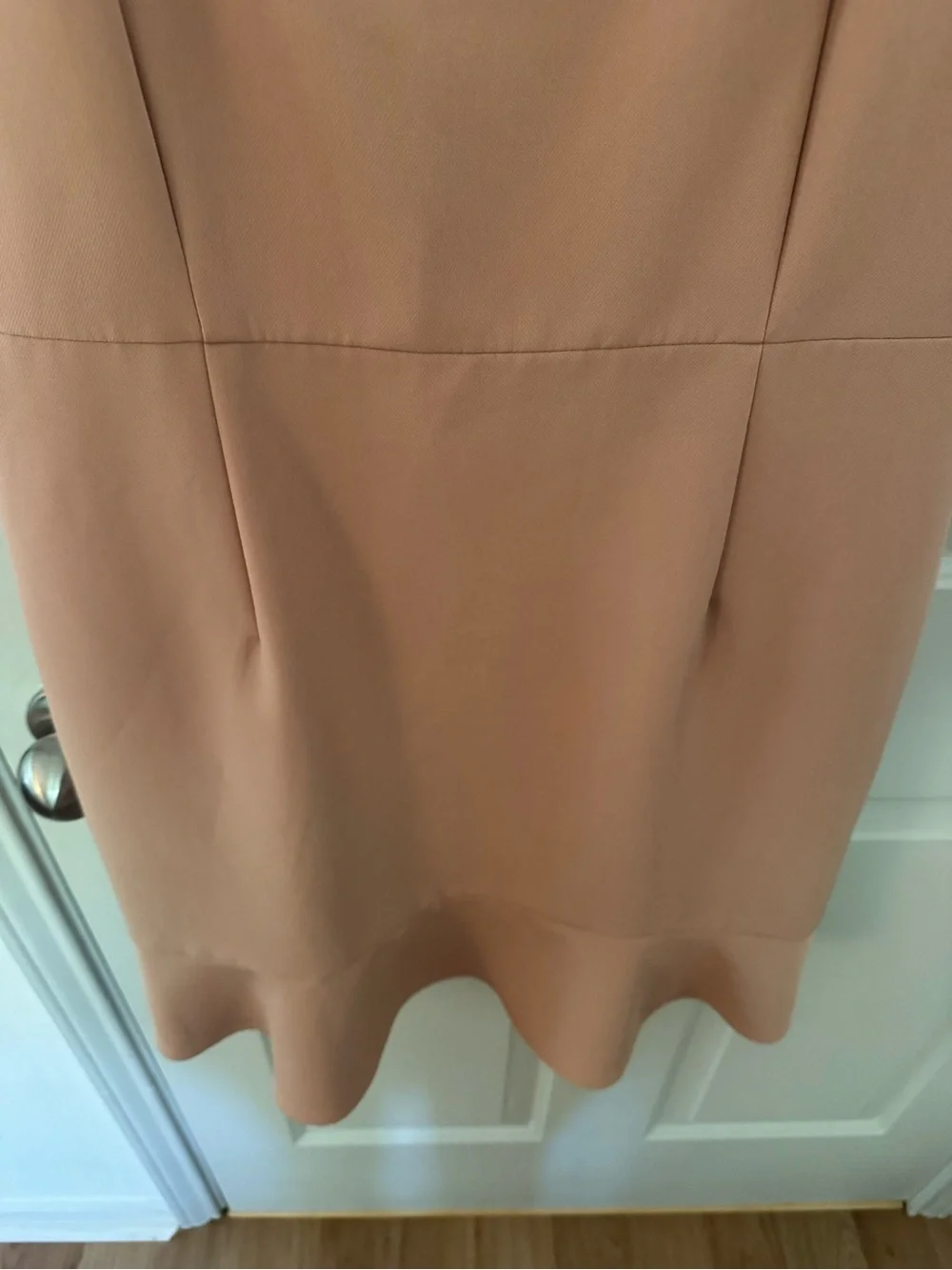 Gianni Bini Pink Mini Dress size 10